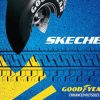 skechers Goodyear